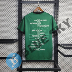 Sporting Lisbon 24/25 Football Shirt