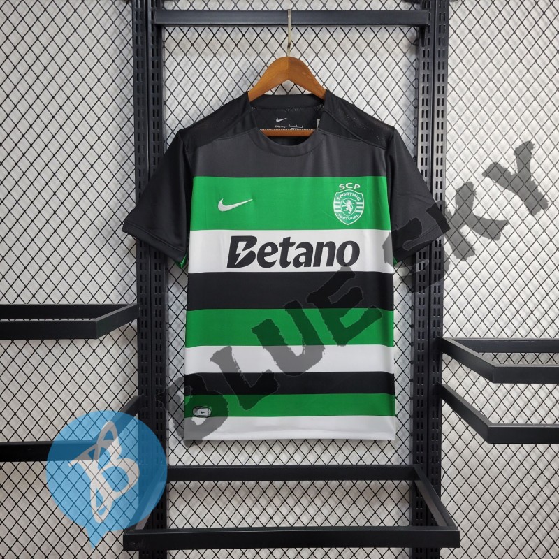 Sporting Lisbon 24/25 Home