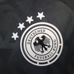 German 24/25 player training jersey football shirt
