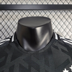 German 24/25 player training jersey football shirt