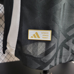 German 24/25 player training jersey football shirt
