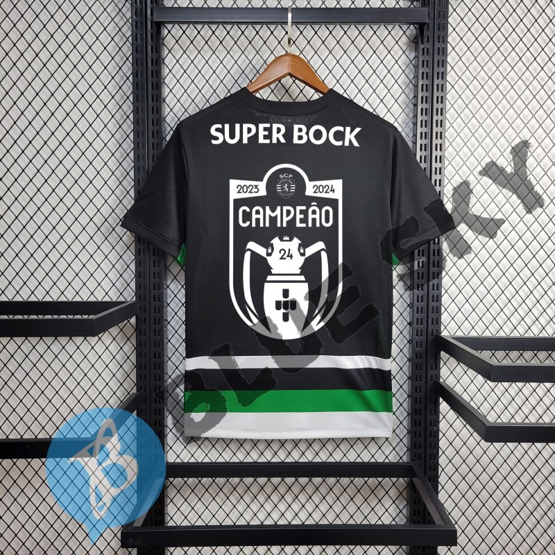 Sporting Lisbon 24/25 Home