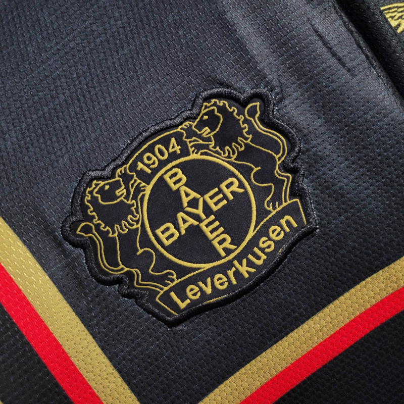 Bayer 04 Leverkusen 24/25 football shirt