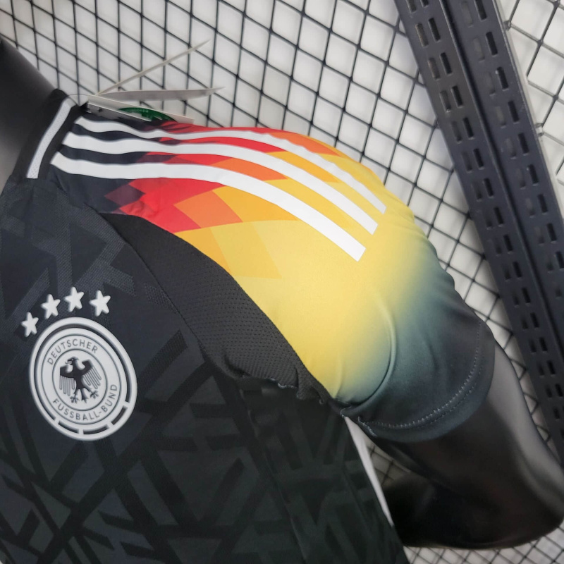 German 24/25 player training jersey football shirt
