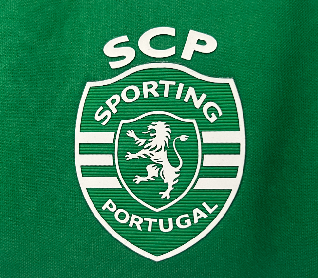 Sporting Lisbon 24/25 Home
