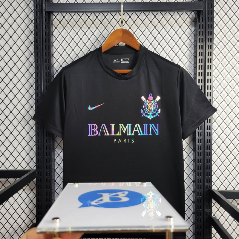 Corinthians 24/25 casual shirt Football team shirt
