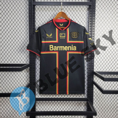 Bayer 04 Leverkusen 24/25 football shirt