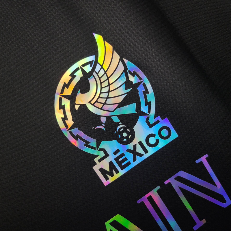 Mexico 24/25 casual shirt Football team shirt