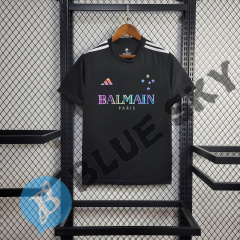 Cruzeiro 24/25 casual shirt Football team shirt