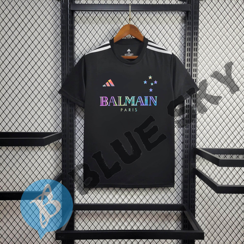 Cruzeiro 24/25 casual shirt Football team shirt