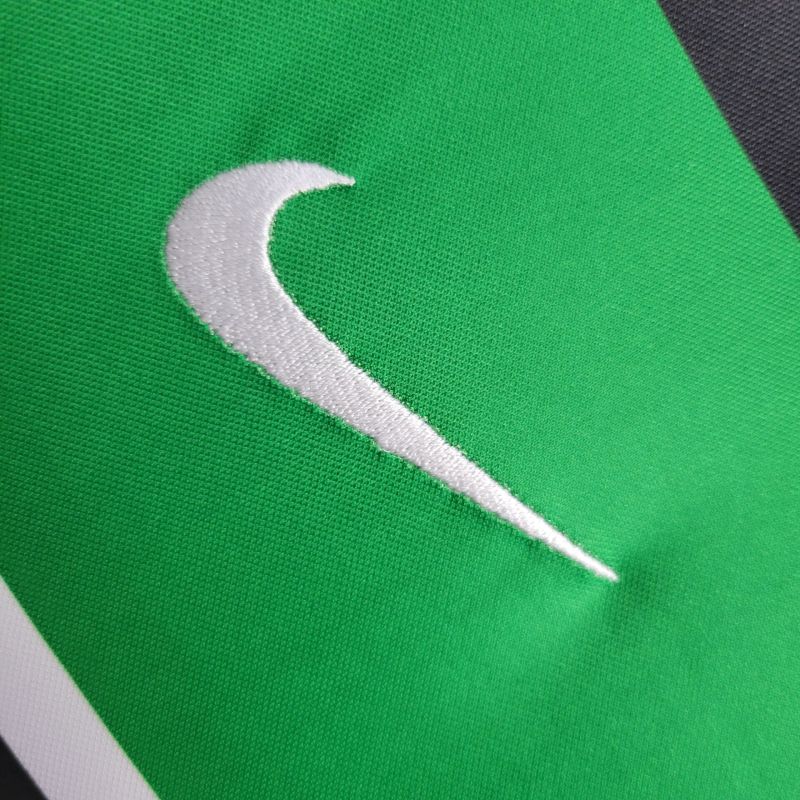 Sporting Lisbon 24/25 Home