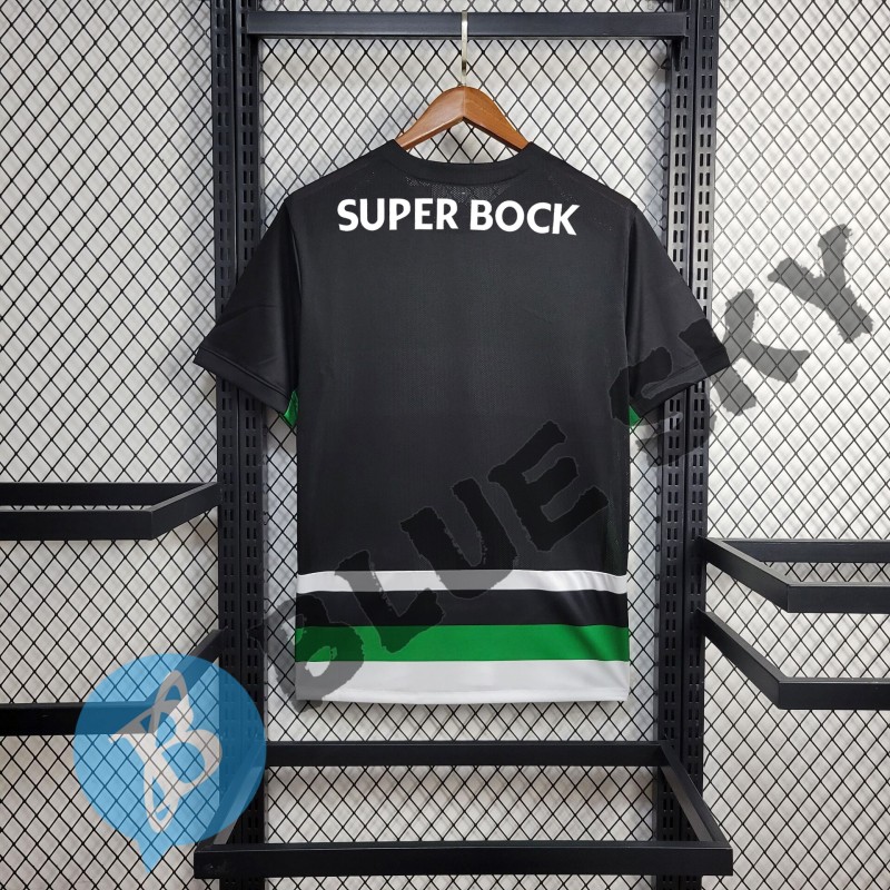 Sporting Lisbon 24/25 Home
