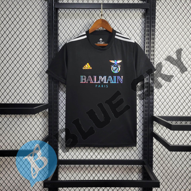 Benfica 24/25 casual shirt Football team shirt