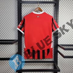 AC Milan Home 24/25 Football Team Shirts
