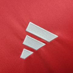 Manchester United home 24/25 football team shirt