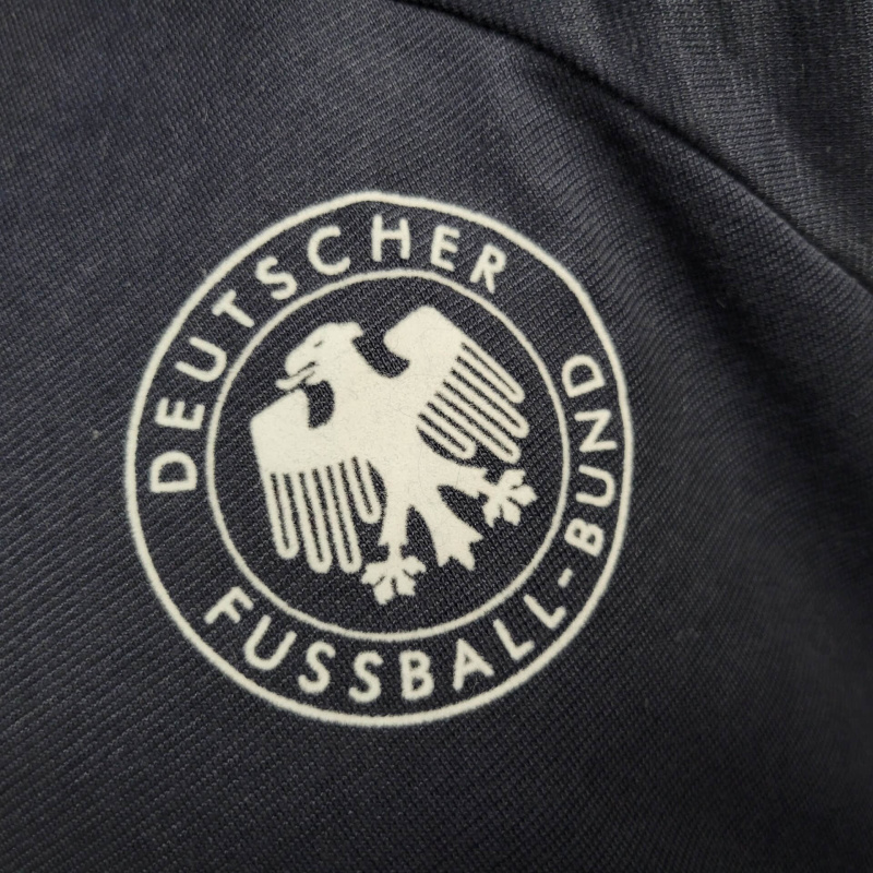 German 24/25 player casual shirt