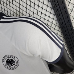 German 24/25 player casual shirt