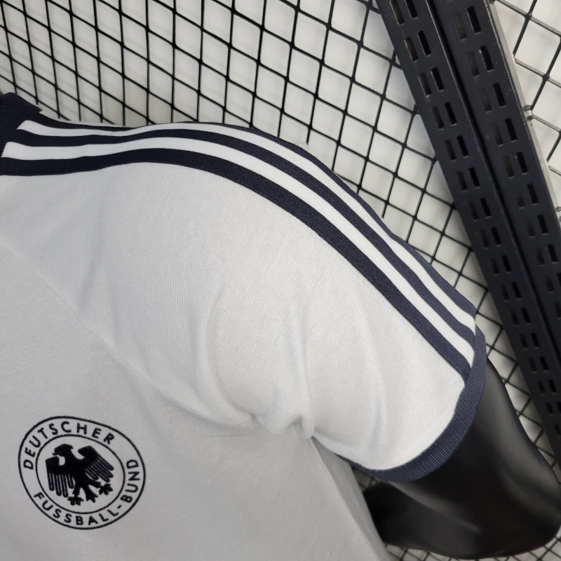 German 24/25 player casual shirt