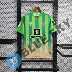 Real Betis 24/25 Football team shirt