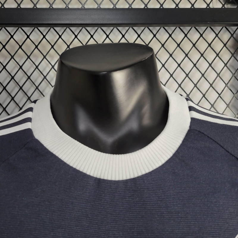 German 24/25 player casual shirt