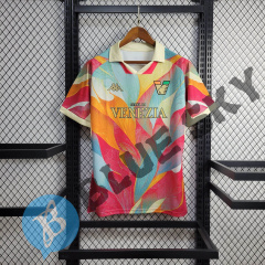 Venezia F.C. 24/25 Football team shirt