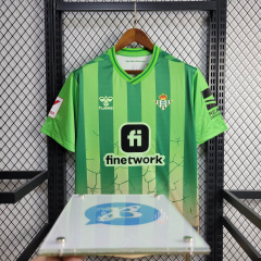 Real Betis 24/25 Football team shirt