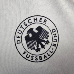 German 24/25 player casual shirt