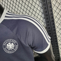 German 24/25 player casual shirt