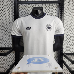 German 24/25 player casual shirt