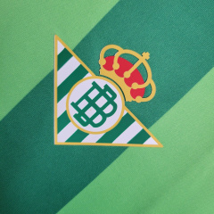 Real Betis 24/25 Football team shirt