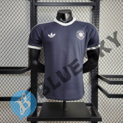 German 24/25 player casual shirt