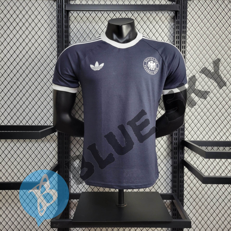 German 24/25 player casual shirt