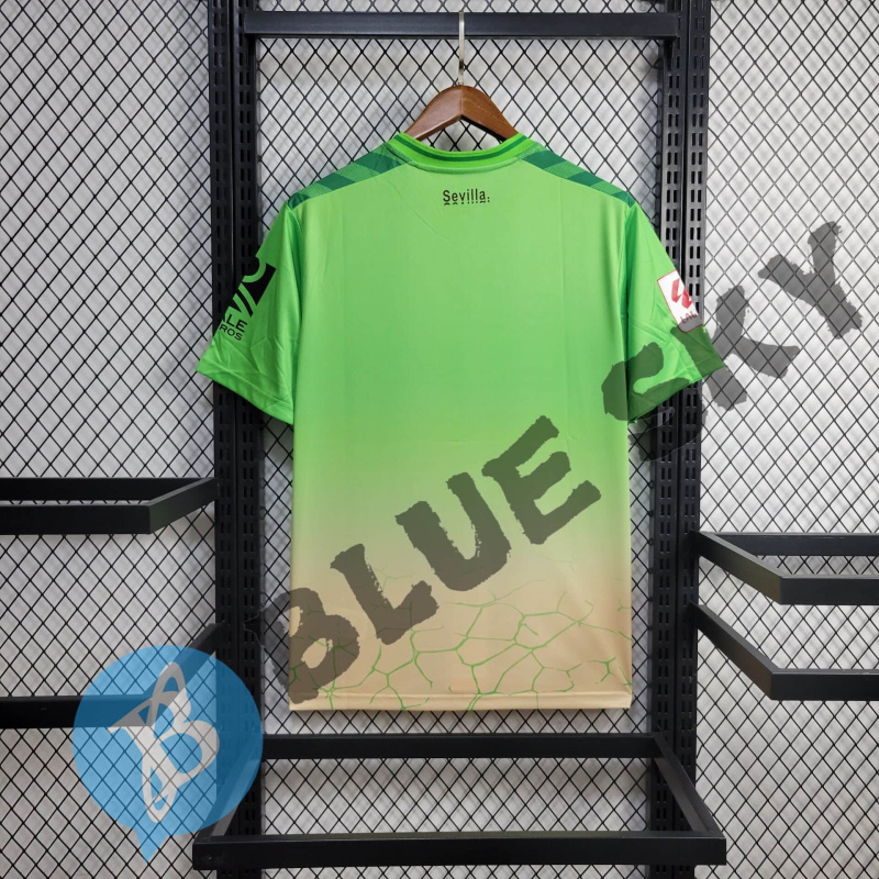 Real Betis 24/25 Football team shirt