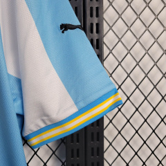 S.S. Lazio Home 1999/2000 Retro Football team shirt