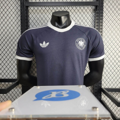 German 24/25 player casual shirt