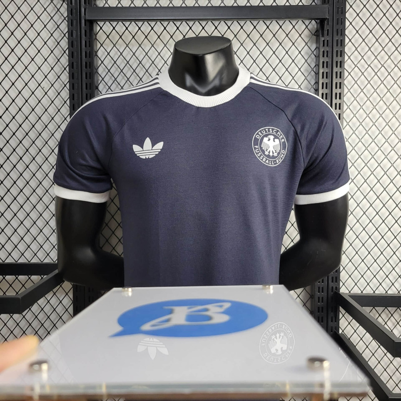 German 24/25 player casual shirt