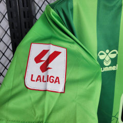 Real Betis 24/25 Football team shirt
