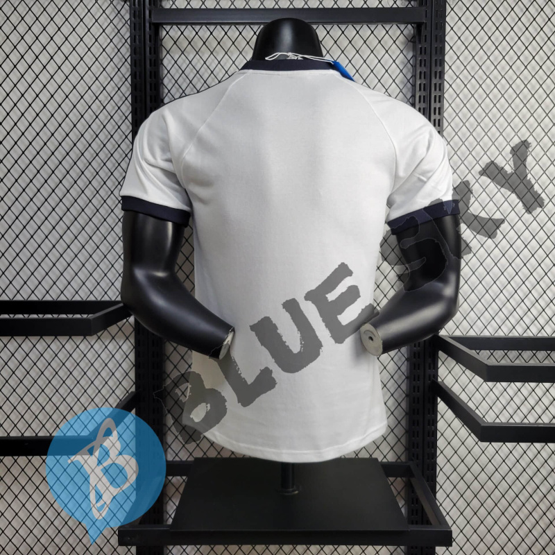 German 24/25 player casual shirt