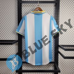 S.S. Lazio Home 1999/2000 Retro Football team shirt