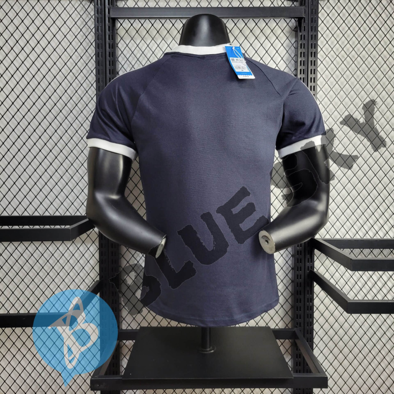 German 24/25 player casual shirt