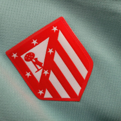Atletico Madrid away 24/25 Football team shirt