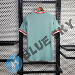 Atletico Madrid away 24/25 Football team shirt
