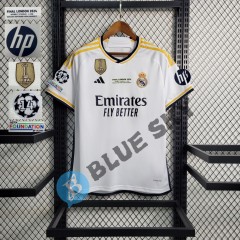 23/24 Real Madrid Home Size S-4XL