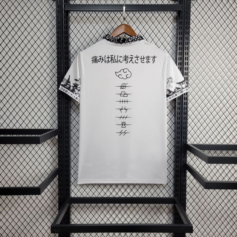 Japan 24/25 Anime Football Team Shirts
