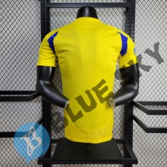 Al-Nassr FC Home 24/25 Football Team Shirt