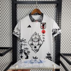 Japan 24/25 Anime Football Team Shirts