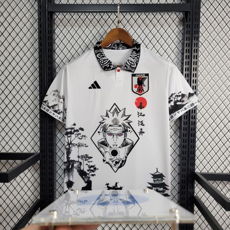 Japan 24/25 Anime Football Team Shirts