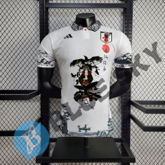 Japan Anime shirt 24/25 player football team shirt