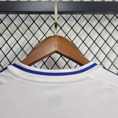 Lyon Home 24/25 football team shirt