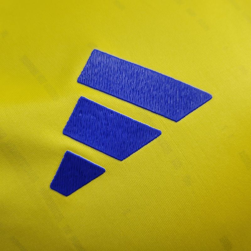 Al-Nassr FC Home 24/25 Football Team Shirt